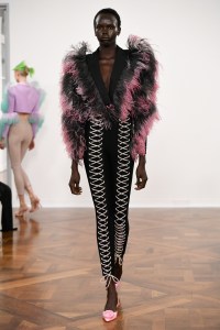 Germanier RTW Fall 2023