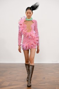Germanier RTW Fall 2023