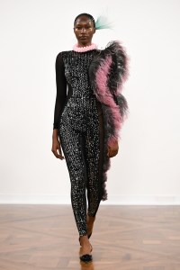 Germanier RTW Fall 2023
