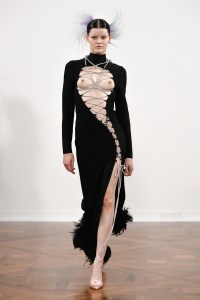Germanier RTW Fall 2023