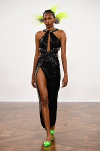 Germanier RTW Fall 2023