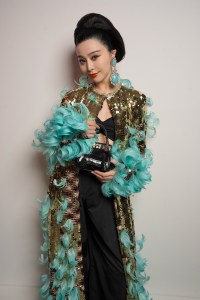 Fan Bingbing