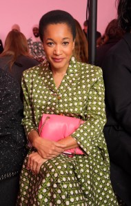 Tamu McPherson