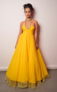 Lena Mahfouf