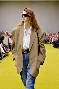 Gucci RTW Fall 2023