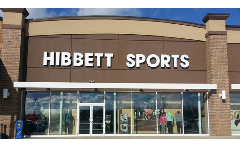 Hibbett Sports Touts ‘Popular Footwear Brands’ as Results Fall Short of Expectations