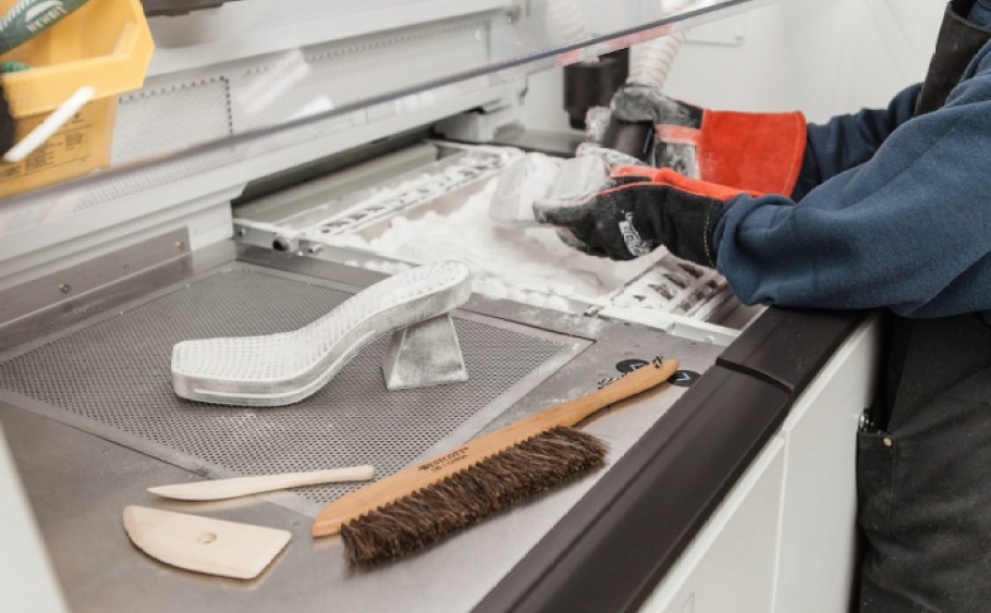How the Nike-Veteran-Backed Hilos Aims to Solve Footwear Waste