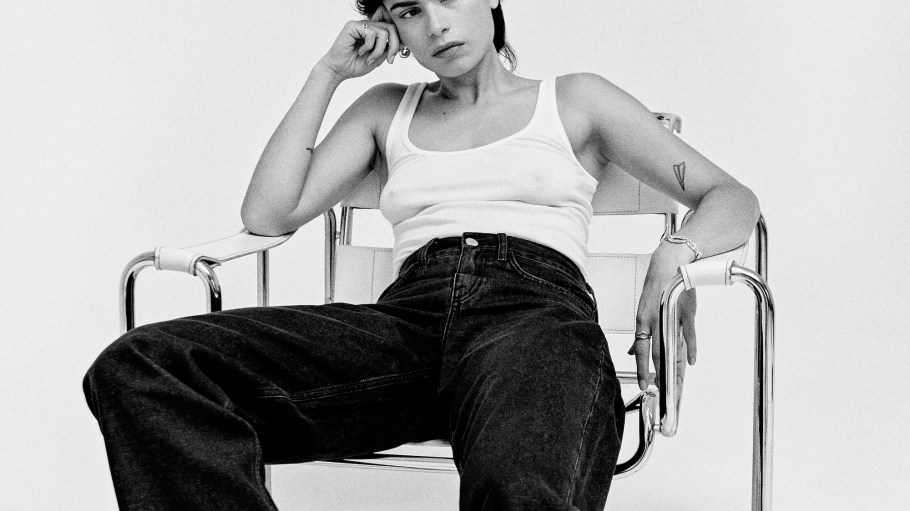Circular denim brand HNST has new owners.
