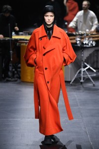 Issey Miyake RTW Fall 2023