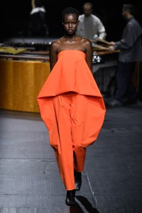Issey Miyake RTW Fall 2023