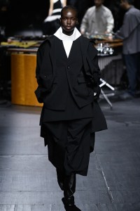 Issey Miyake RTW Fall 2023