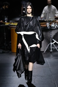 Issey Miyake RTW Fall 2023