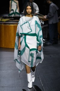 Issey Miyake RTW Fall 2023