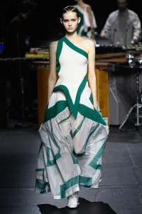 Issey Miyake RTW Fall 2023