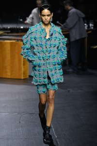 Issey Miyake RTW Fall 2023