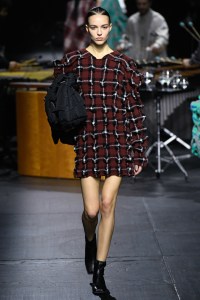 Issey Miyake RTW Fall 2023