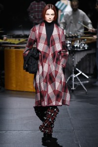 Issey Miyake RTW Fall 2023