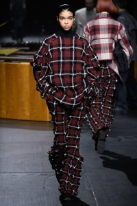 Issey Miyake RTW Fall 2023