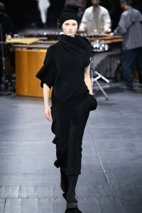 Issey Miyake RTW Fall 2023