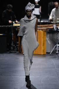 Issey Miyake RTW Fall 2023