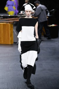Issey Miyake RTW Fall 2023