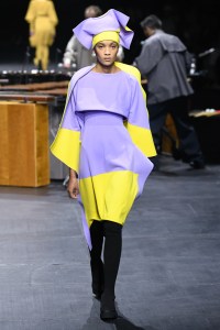 Issey Miyake RTW Fall 2023