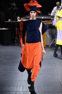 Issey Miyake RTW Fall 2023