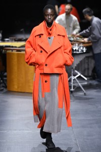 Issey Miyake RTW Fall 2023