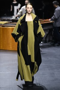 Issey Miyake RTW Fall 2023