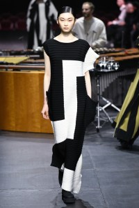 Issey Miyake RTW Fall 2023