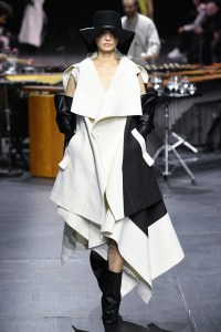 Issey Miyake RTW Fall 2023