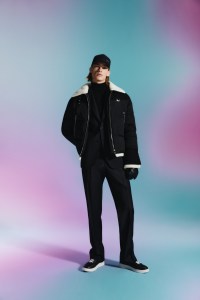 Karl Lagerfeld RTW Fall 2023