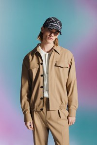 Karl Lagerfeld RTW Fall 2023