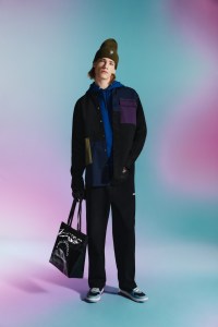 Karl Lagerfeld RTW Fall 2023