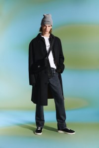 Karl Lagerfeld RTW Fall 2023