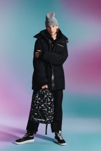 Karl Lagerfeld RTW Fall 2023