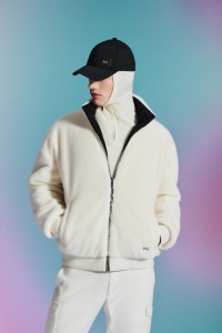 Karl Lagerfeld RTW Fall 2023