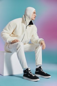 Karl Lagerfeld RTW Fall 2023
