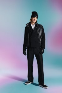 Karl Lagerfeld RTW Fall 2023