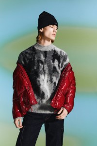Karl Lagerfeld RTW Fall 2023