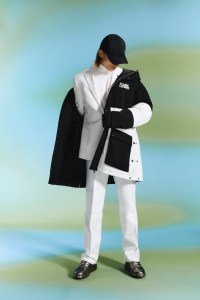 Karl Lagerfeld RTW Fall 2023
