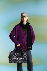 Karl Lagerfeld RTW Fall 2023