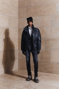 Karl Lagerfeld RTW Fall 2023