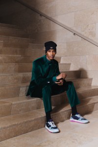 Karl Lagerfeld RTW Fall 2023