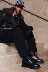 Karl Lagerfeld RTW Fall 2023