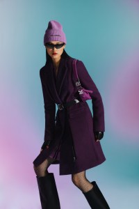Karl Lagerfeld RTW Fall 2023