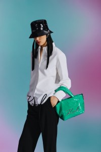 Karl Lagerfeld RTW Fall 2023
