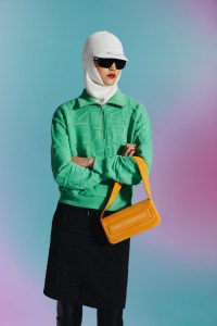 Karl Lagerfeld RTW Fall 2023