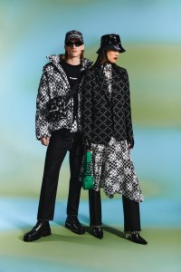 Karl Lagerfeld RTW Fall 2023