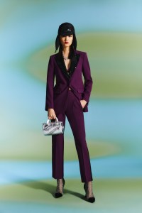 Karl Lagerfeld RTW Fall 2023